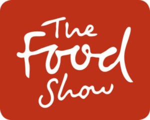 food show logo