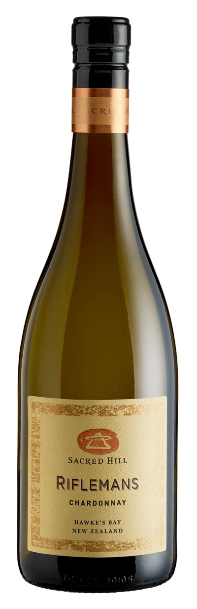 Special Selection Riflemans Chardonnay