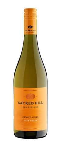 2025 East Coast Pinot Gris