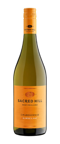 2024 Hawke’s Bay Chardonnay