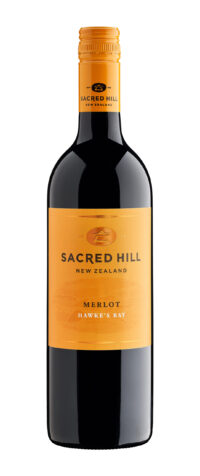 2024 Hawke’s Bay Merlot