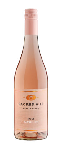 2025 Hawke’s Bay Rosé