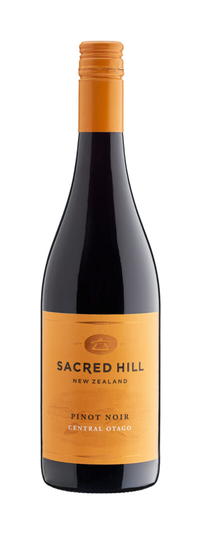 2024 Central Otago Pinot Noir