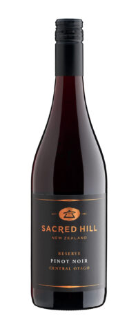 2022 Reserve Central Otago Pinot Noir