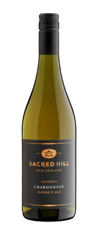 2023 Reserve Hawke’s Bay Chardonnay