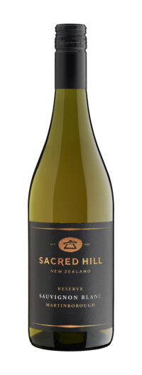 2023 Reserve Martinborough Sauvignon Blanc
